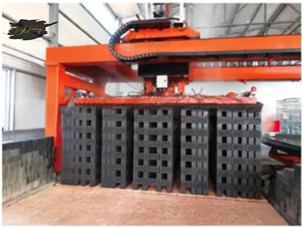 Tunnel KilnTurn-KeyProject for Making Auto Bricks & Ceramics Bricks